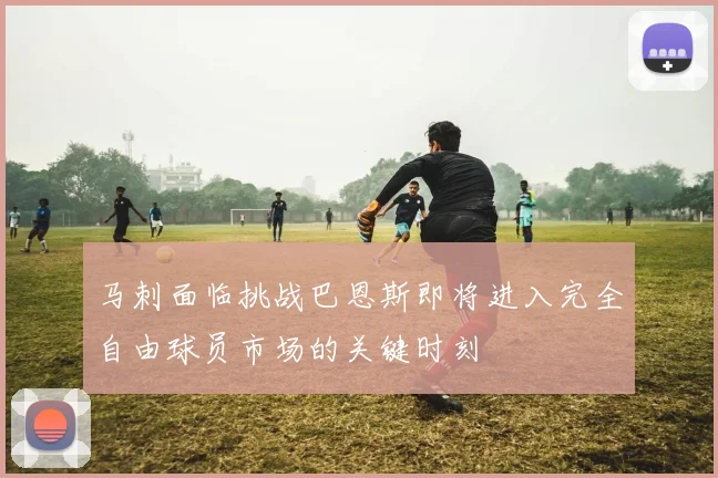 马刺面临挑战巴恩斯即将进入完全自由球员市场的关键时刻